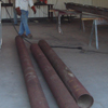 Lawrence Lake Welding - Repairs